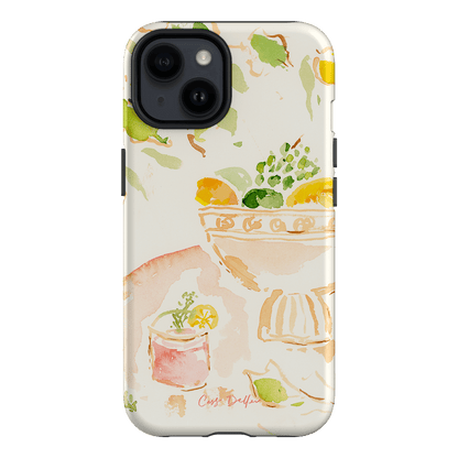 Sorrento Printed Phone Cases iPhone 14 / Armoured by Cass Deller - The Dairy