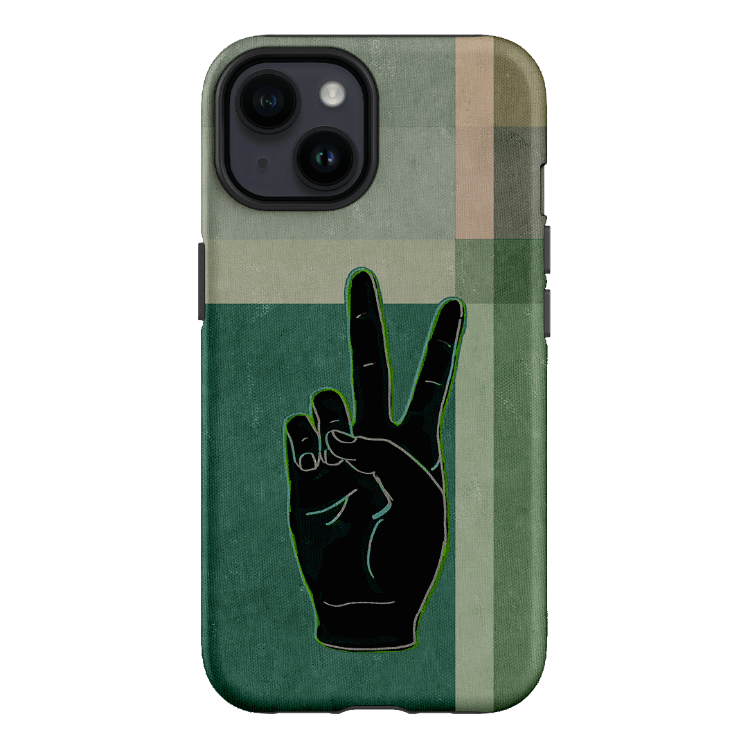 Zen Printed Phone Cases iPhone 14 / Armoured by Fenton & Fenton - The Dairy