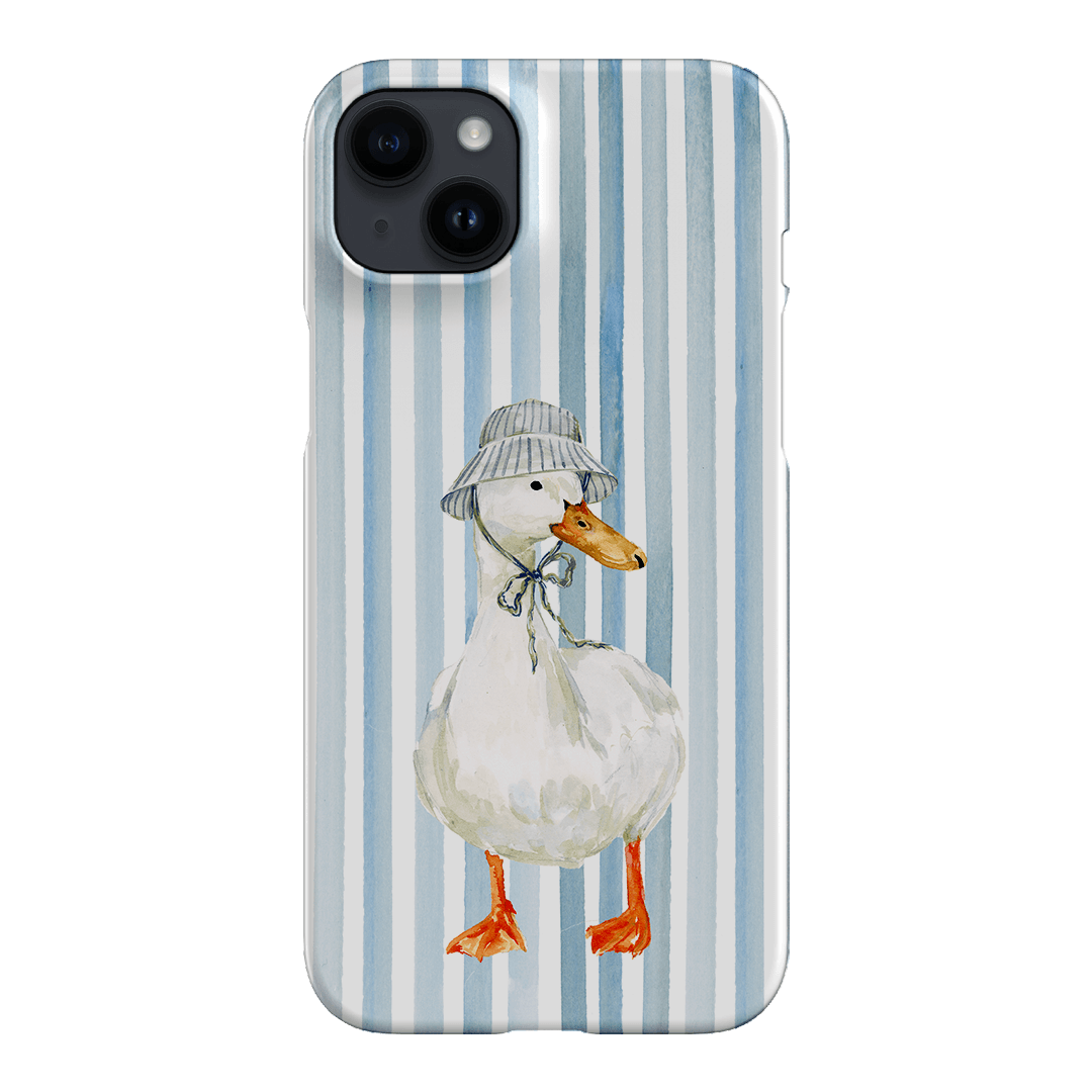 Sunny Days Printed Phone Cases iPhone 14 Plus / Snap by Ellie Mae - The Dairy