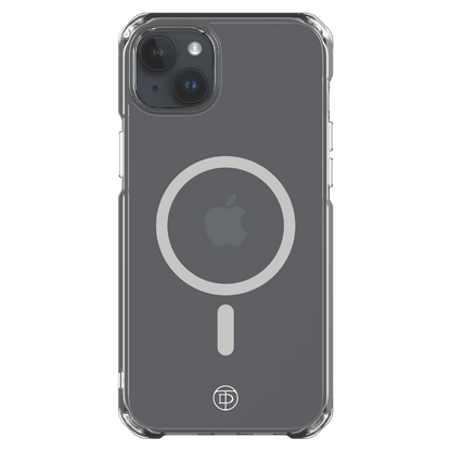 iPhone Clear Case with MagSafe Clear Phone Case iPhone 14 Plus by The Dairy - The Dairy