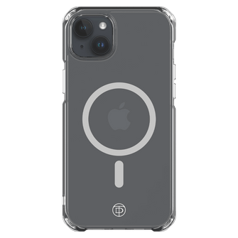 iPhone Clear Case with MagSafe Clear Phone Case iPhone 14 Plus by The Dairy - The Dairy