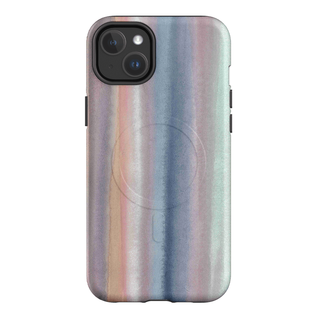 Luna Dream Printed Phone Cases iPhone 14 Plus / Armoured MagSafe by Ree Hodges - The Dairy