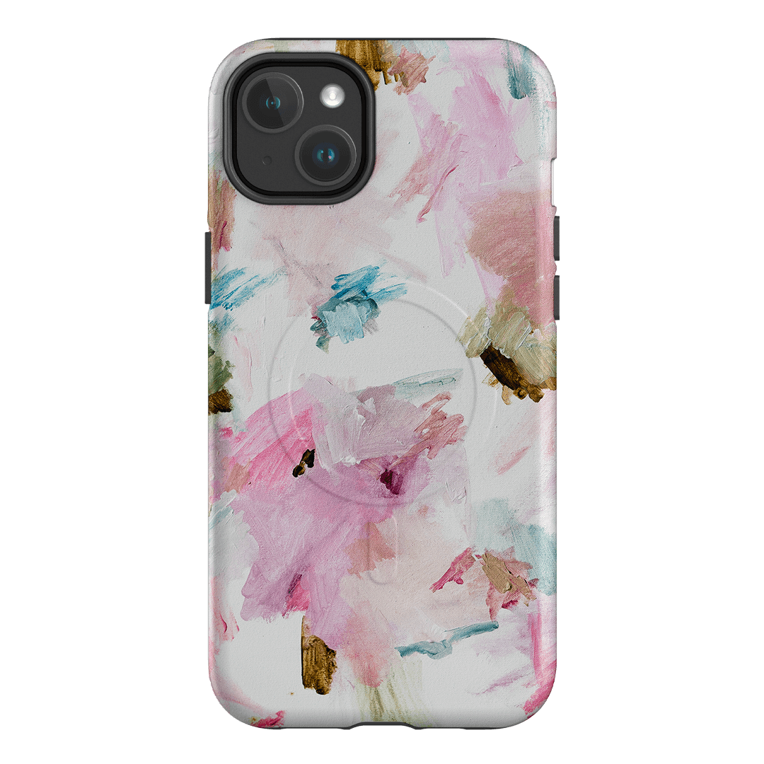 Spritz Printed Phone Cases iPhone 14 Plus / Armoured MagSafe by Ree Hodges - The Dairy