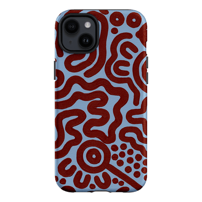 Anka Printed Phone Cases iPhone 14 Plus / Armoured by Nardurna - The Dairy