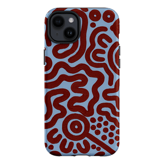 Anka Printed Phone Cases iPhone 14 Plus / Armoured by Nardurna - The Dairy