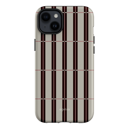 Aubrey Printed Phone Cases iPhone 14 Plus / Armoured by Apero - The Dairy