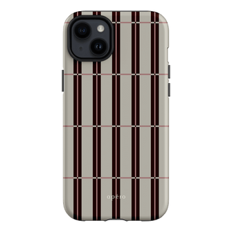 Aubrey Printed Phone Cases iPhone 14 Plus / Armoured by Apero - The Dairy