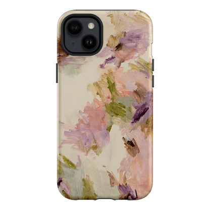 Blossom Printed Phone Cases iPhone 14 Plus / Armoured by Ree Hodges - The Dairy