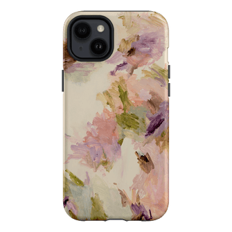 Blossom Printed Phone Cases iPhone 14 Plus / Armoured by Ree Hodges - The Dairy