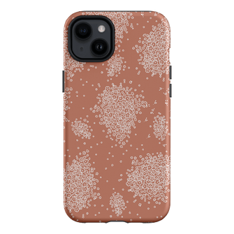 Blush Bloom Printed Phone Cases iPhone 14 Plus / Armoured by Veronica Tucker - The Dairy
