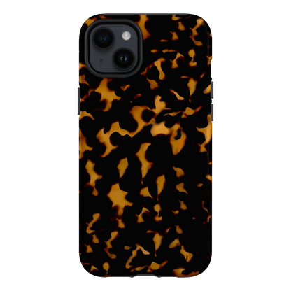 Classic Tort Printed Phone Cases The Dairy Model: iPhone 14 Plus Type: Armoured