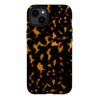 Classic Tort Printed Phone Cases The Dairy Model: iPhone 14 Plus Type: Armoured