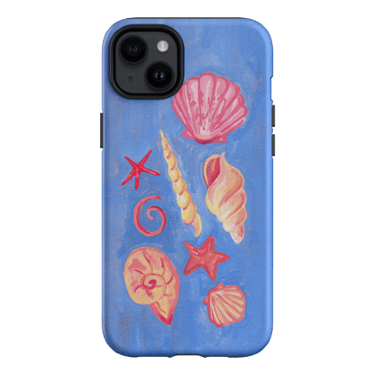 Cove Printed Phone Cases iPhone 14 Plus / Armoured by Studio Bon - The Dairy