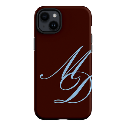 Custom iPhone Case Custom Printed Phone Case iPhone 14 Plus / Armoured / Gloss by Custom - The Dairy
