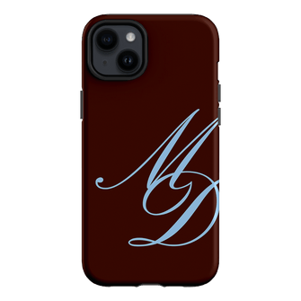 Custom iPhone Case Custom Printed Phone Case iPhone 14 Plus / Armoured / Gloss by Custom - The Dairy