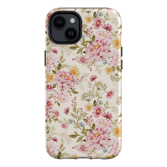 Florals For Spring Printed Phone Cases iPhone 14 Plus / Armoured by Kasiags Art - The Dairy