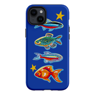 Golden Pond Printed Phone Cases iPhone 14 Plus / Armoured by Femke Studio - The Dairy