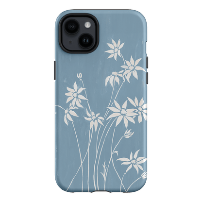Ink Flannels Printed Phone Cases iPhone 14 Plus / Armoured by Typoflora - The Dairy
