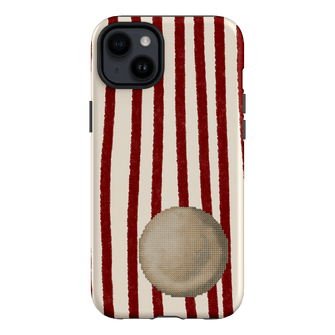 June Pearl Printed Phone Cases iPhone 14 Plus / Armoured by Joiana - The Dairy