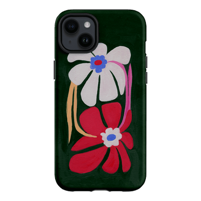 Le Fleur Printed Phone Cases iPhone 14 Plus / Armoured by Studio Bon - The Dairy