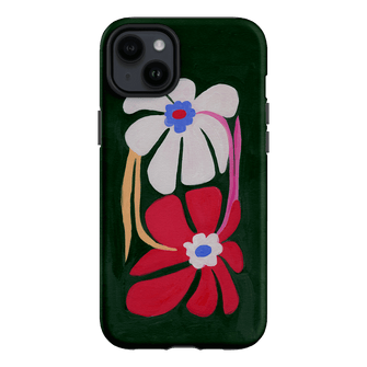 Le Fleur Printed Phone Cases iPhone 14 Plus / Armoured by Studio Bon - The Dairy