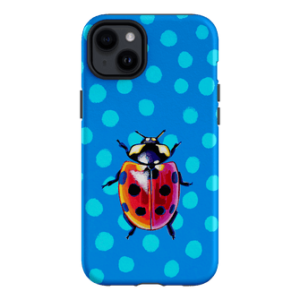 Lucky Dots Printed Phone Cases iPhone 14 Plus / Armoured by Femke Studio - The Dairy