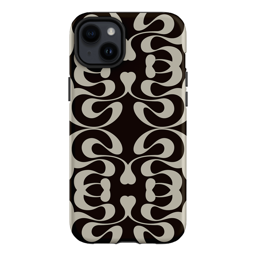 Marque Printed Phone Cases iPhone 14 Plus / Armoured by Desmond & Dempsey - The Dairy