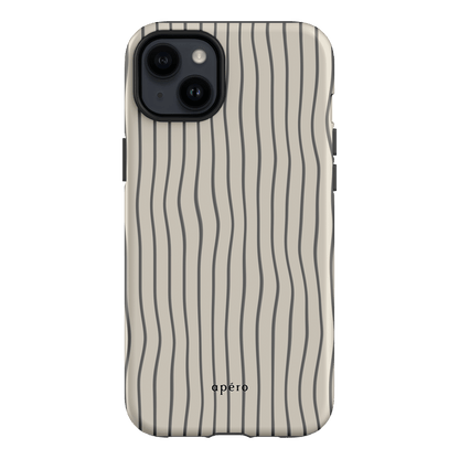 Panama Printed Phone Cases iPhone 14 Plus / Armoured by Apero - The Dairy