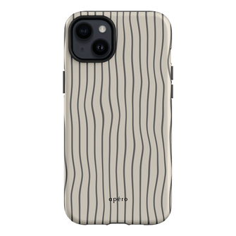 Panama Printed Phone Cases iPhone 14 Plus / Armoured by Apero - The Dairy
