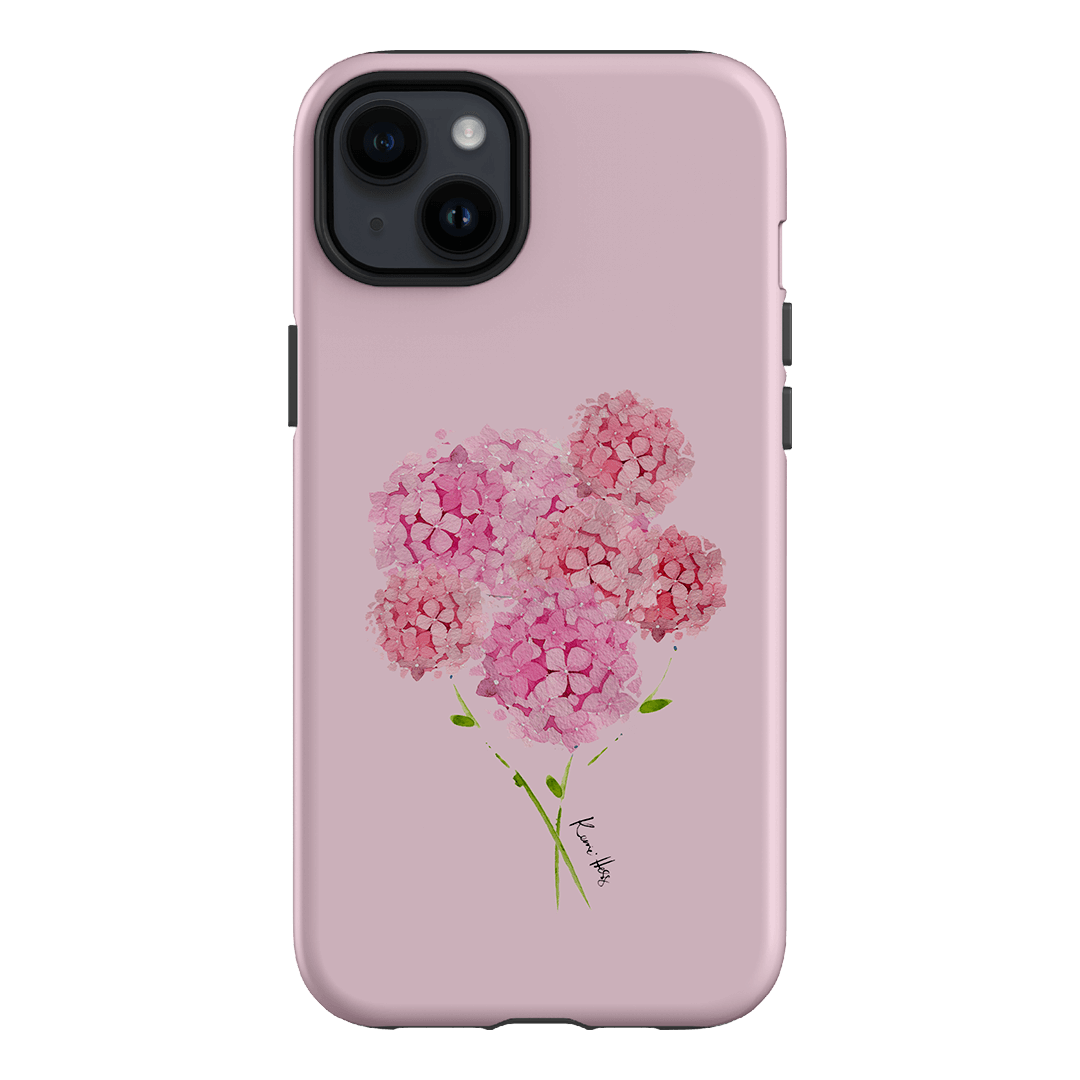 Pick Me Pink Printed Phone Cases iPhone 14 Plus / Armoured by Kerrie Hess - The Dairy
