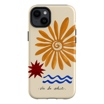 Soleil Life Printed Phone Cases iPhone 14 Plus / Armoured by Charlie Taylor - The Dairy