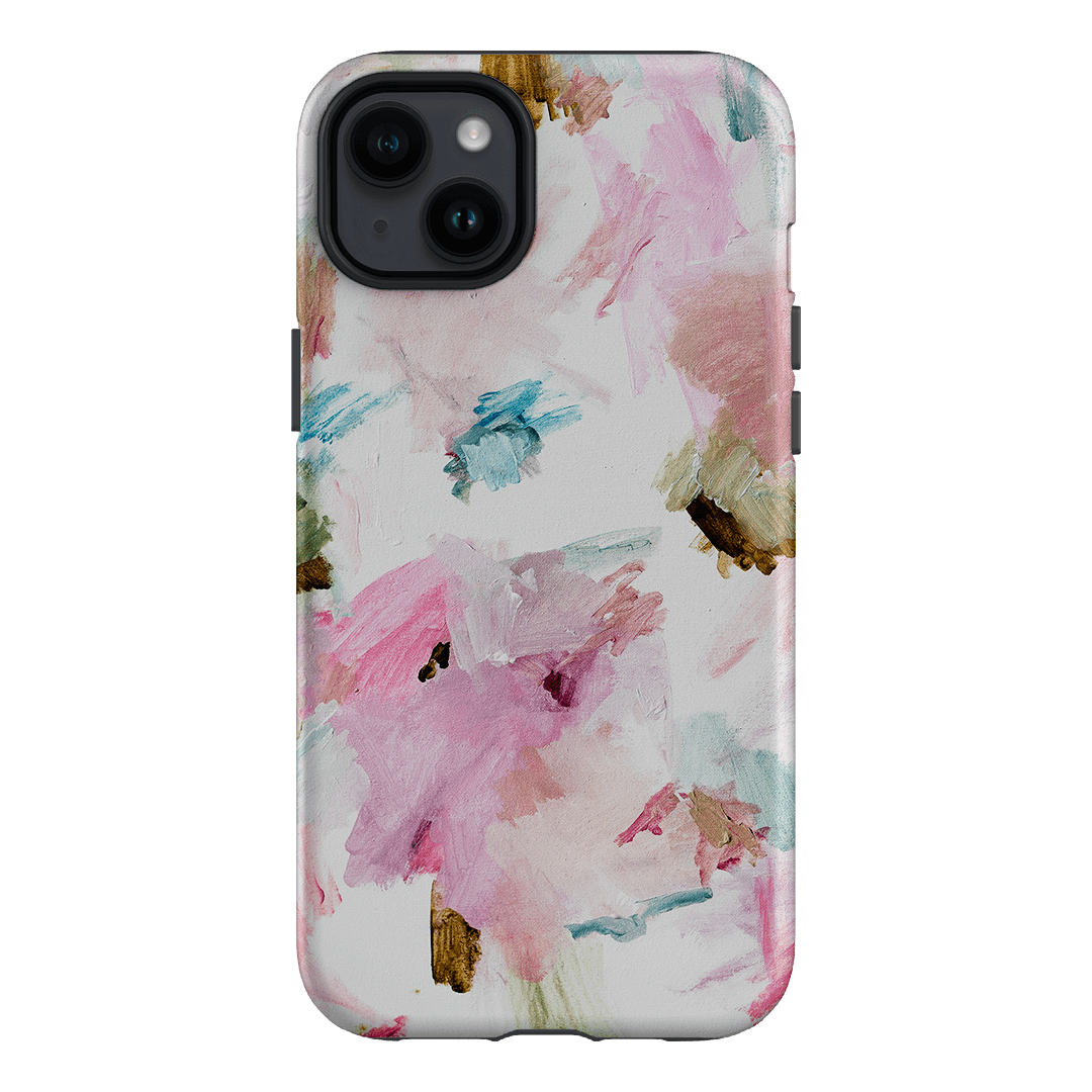 Spritz Printed Phone Cases iPhone 14 Plus / Armoured by Ree Hodges - The Dairy