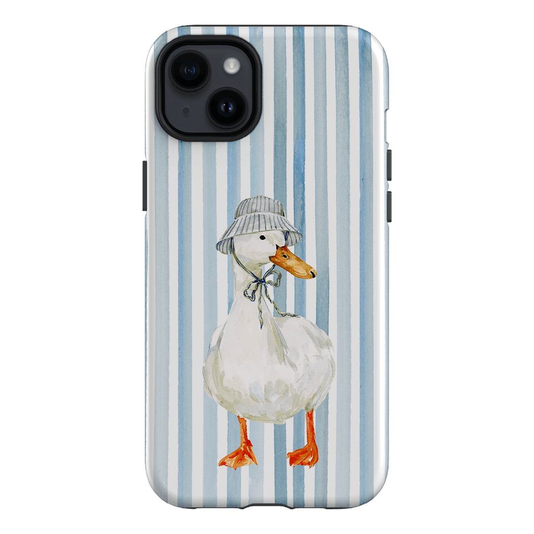 Sunny Days Printed Phone Cases iPhone 14 Plus / Armoured by Ellie Mae - The Dairy