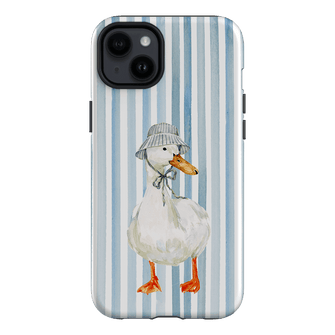 Sunny Days Printed Phone Cases iPhone 14 Plus / Armoured by Ellie Mae - The Dairy