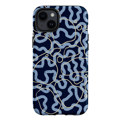 Surface Printed Phone Cases iPhone 14 Plus / Armoured by Nardurna - The Dairy