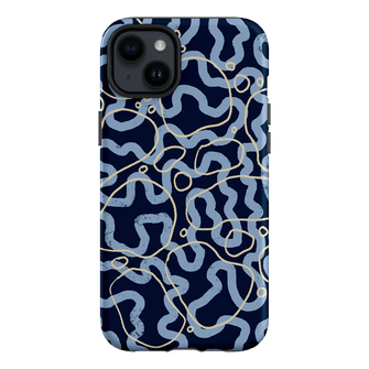 Surface Printed Phone Cases iPhone 14 Plus / Armoured by Nardurna - The Dairy