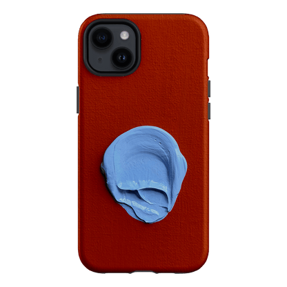 Swatch Clay & Sky Printed Phone Cases iPhone 14 Plus / Armoured by Nardurna - The Dairy
