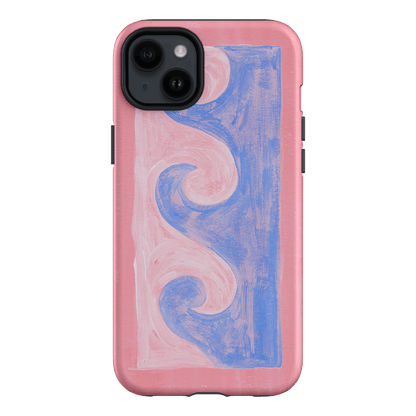 Swell Printed Phone Cases iPhone 14 Plus / Armoured by Studio Bon - The Dairy