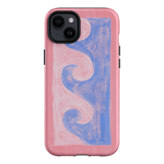 Swell Printed Phone Cases iPhone 14 Plus / Armoured by Studio Bon - The Dairy