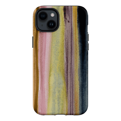 Velvet Printed Phone Cases iPhone 14 Plus / Armoured by Ree Hodges - The Dairy