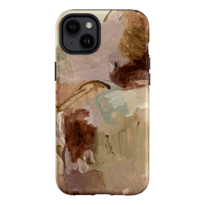 Wisteria Printed Phone Cases iPhone 14 Plus / Armoured by Ree Hodges - The Dairy