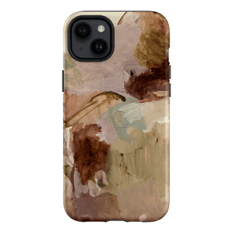 Wisteria Printed Phone Cases iPhone 14 Plus / Armoured by Ree Hodges - The Dairy