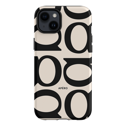 Accolade Printed Phone Cases iPhone 14 Plus / Armoured by Apero - The Dairy