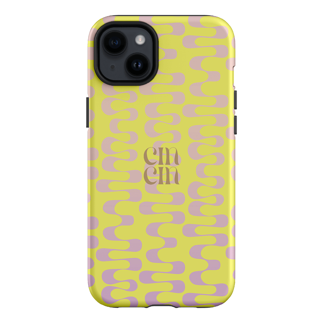 Sunray Printed Phone Cases iPhone 14 Plus / Armoured by Cin Cin - The Dairy