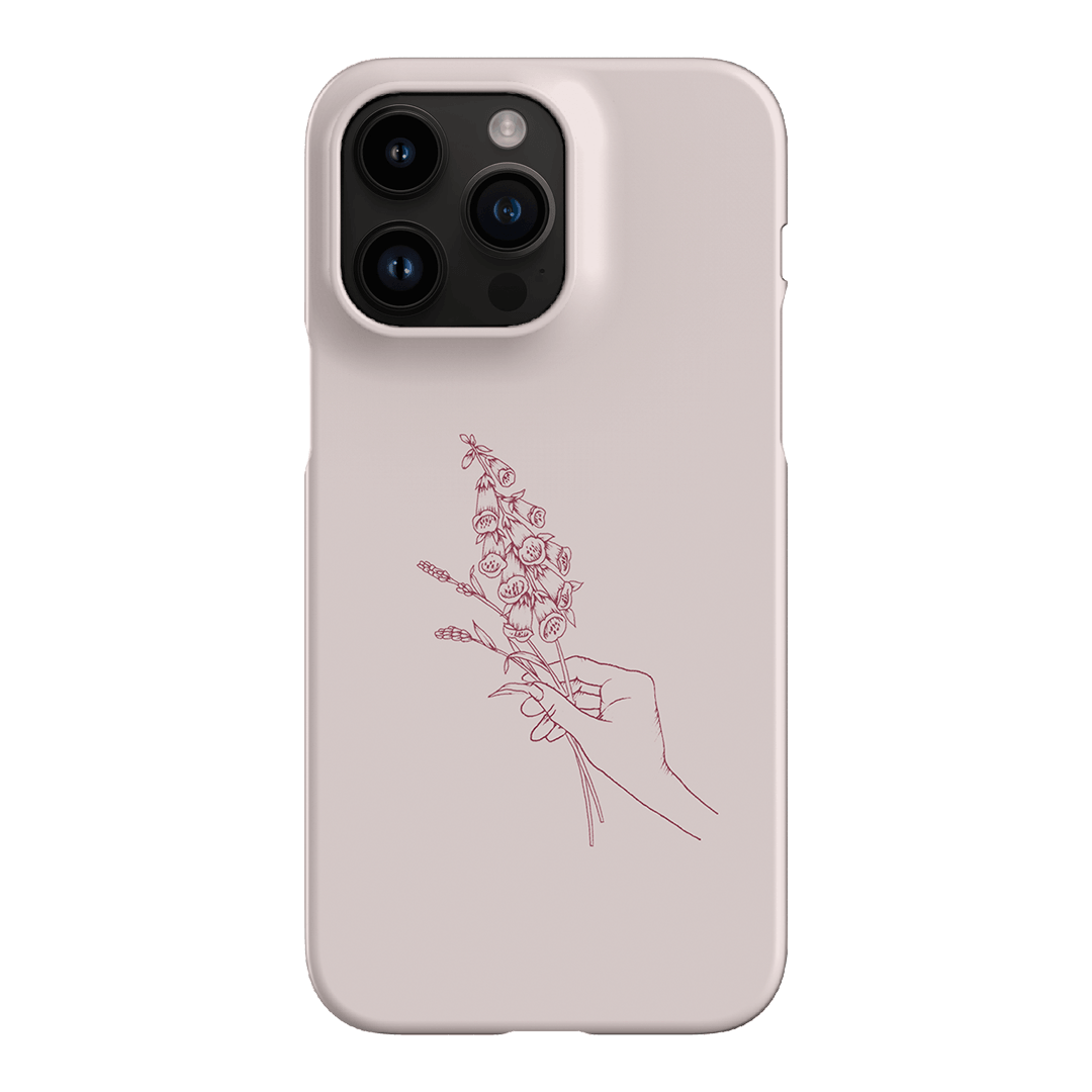 For You Printed Phone Cases iPhone 14 Pro Max / Snap by Typoflora - The Dairy
