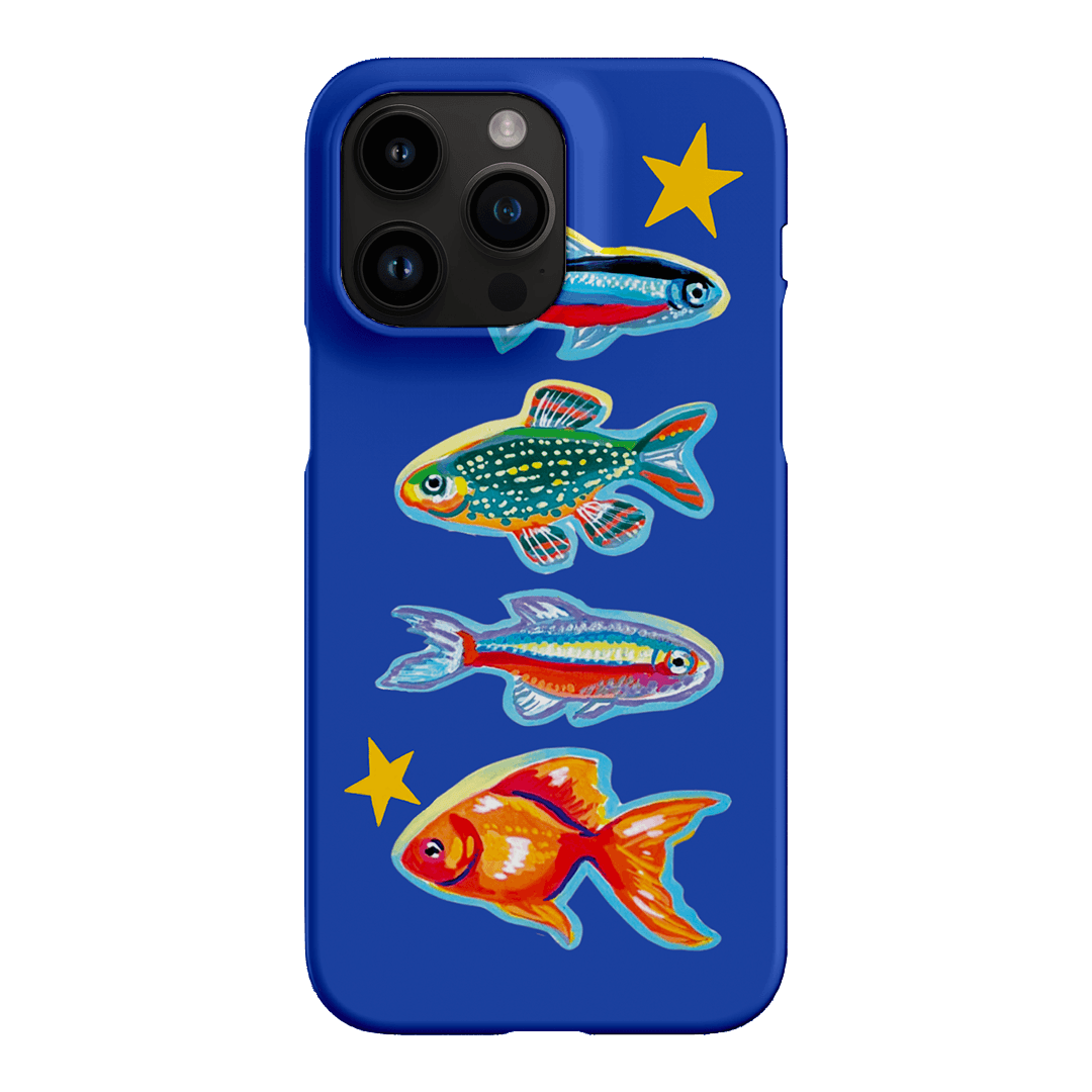 Golden Pond Printed Phone Cases iPhone 14 Pro Max / Snap by Femke Studio - The Dairy