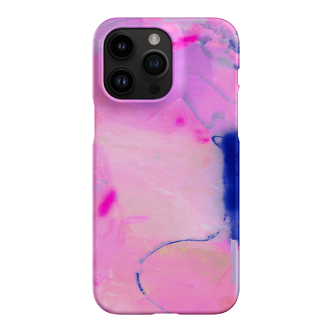 Holiday Printed Phone Cases iPhone 14 Pro Max / Snap by Kate Eliza - The Dairy