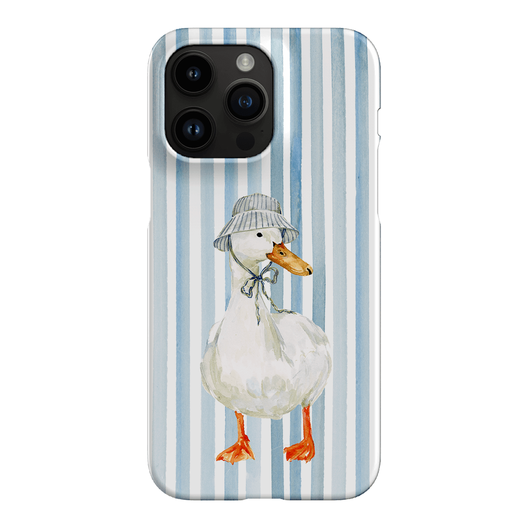Sunny Days Printed Phone Cases iPhone 14 Pro Max / Snap by Ellie Mae - The Dairy