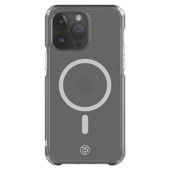 iPhone Clear Case with MagSafe Clear Phone Case iPhone 14 Pro Max by The Dairy - The Dairy