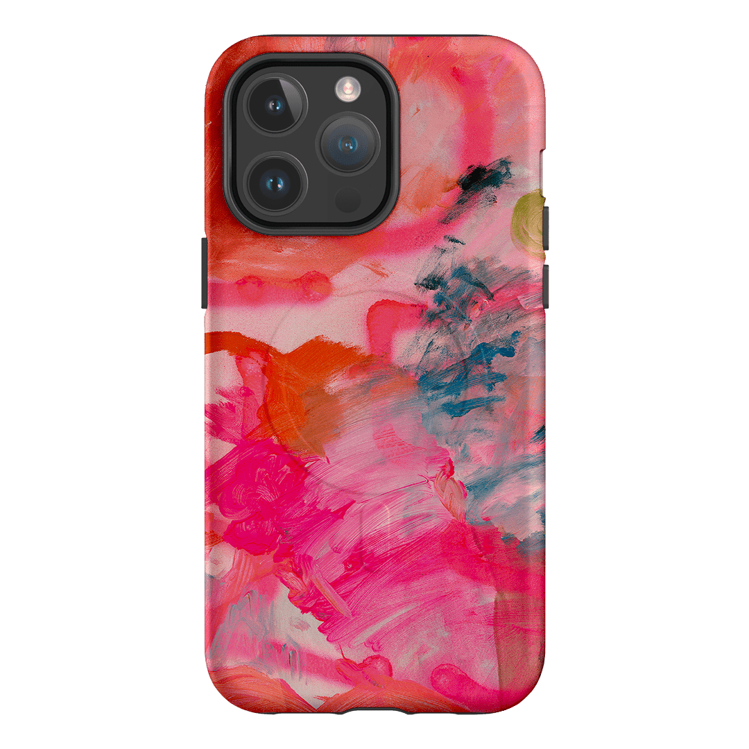 King of 1972 Printed Phone Cases iPhone 14 Pro Max / Armoured MagSafe by Kate Eliza - The Dairy